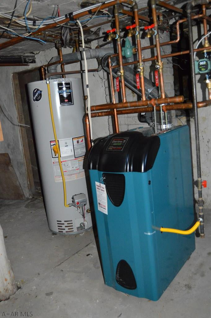 Unknown - Commercial Sale