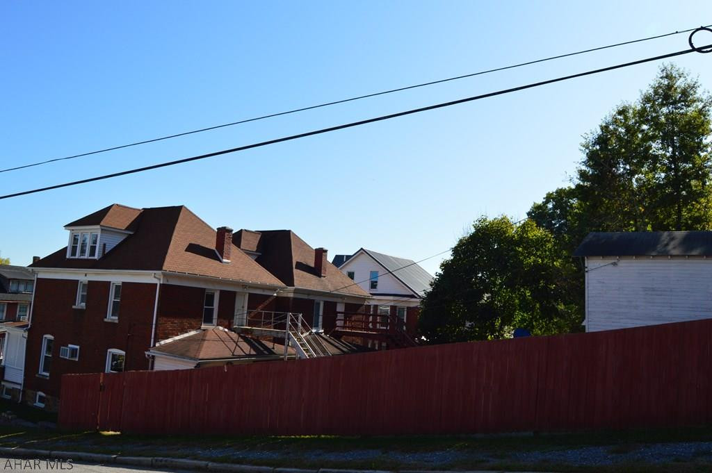 Unknown - Commercial Sale