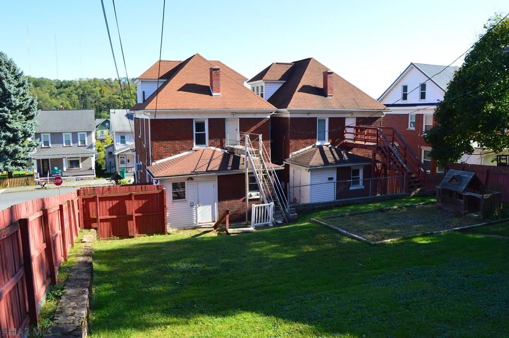 Unknown - Commercial Sale