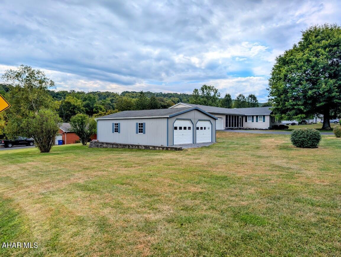 Foor Addition - Residential