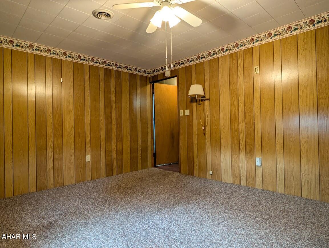 Foor Addition - Residential