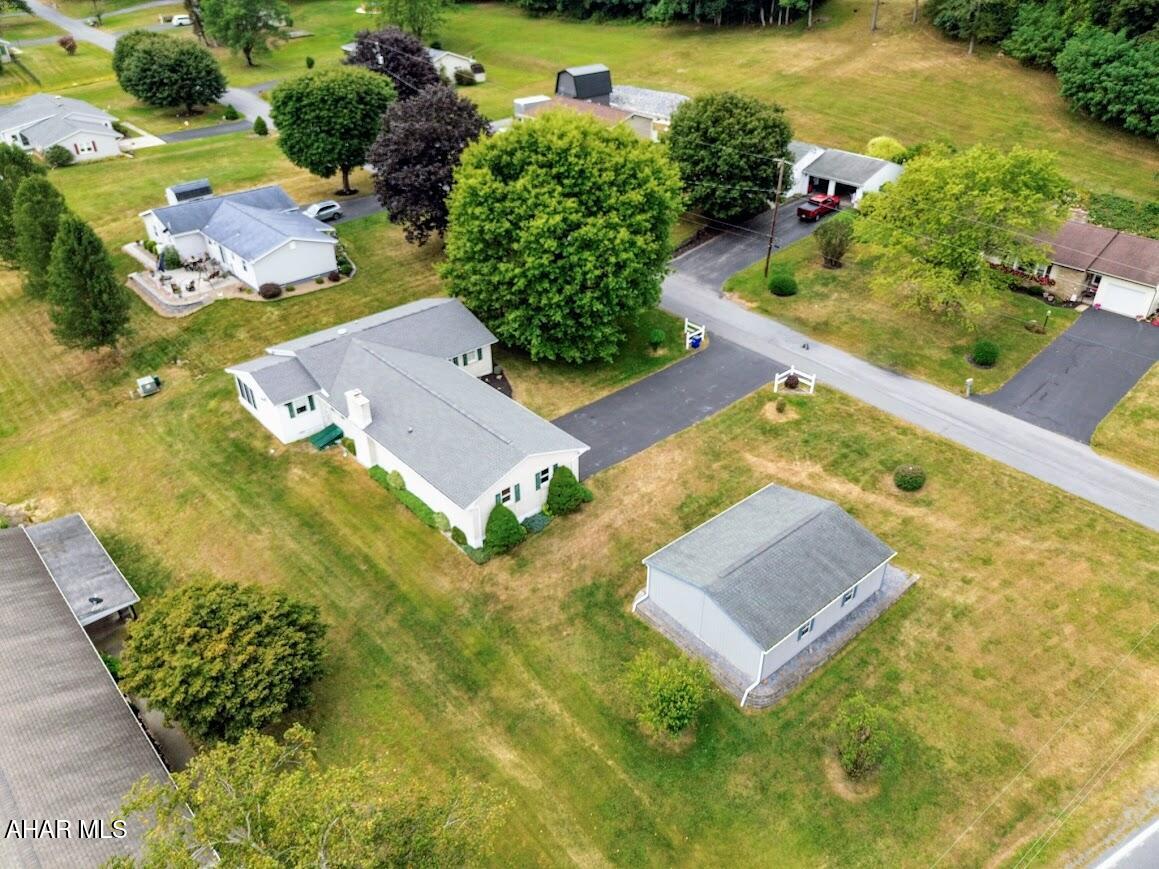 Foor Addition - Residential