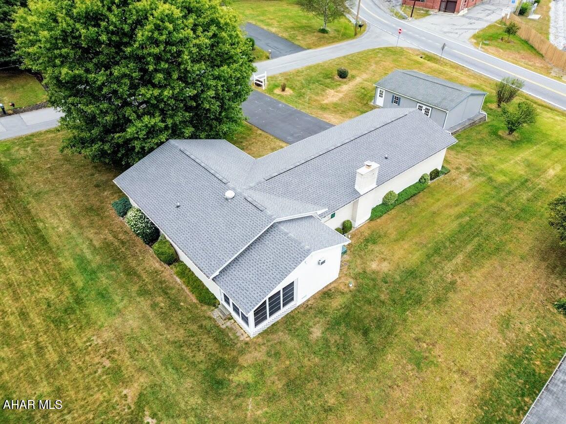 Foor Addition - Residential