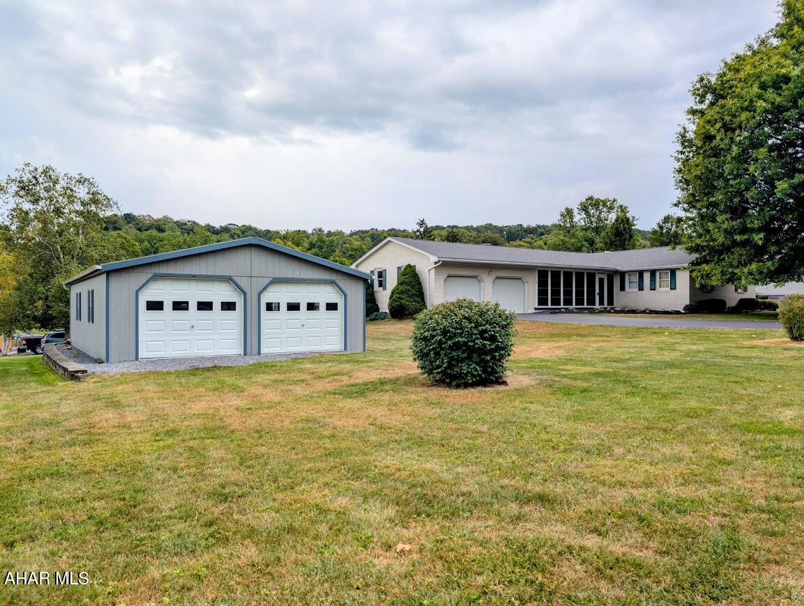 Foor Addition - Residential