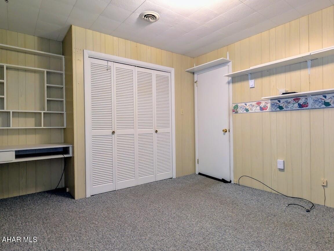 Foor Addition - Residential