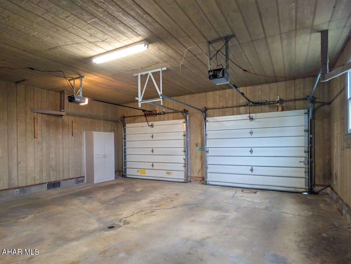 Foor Addition - Residential