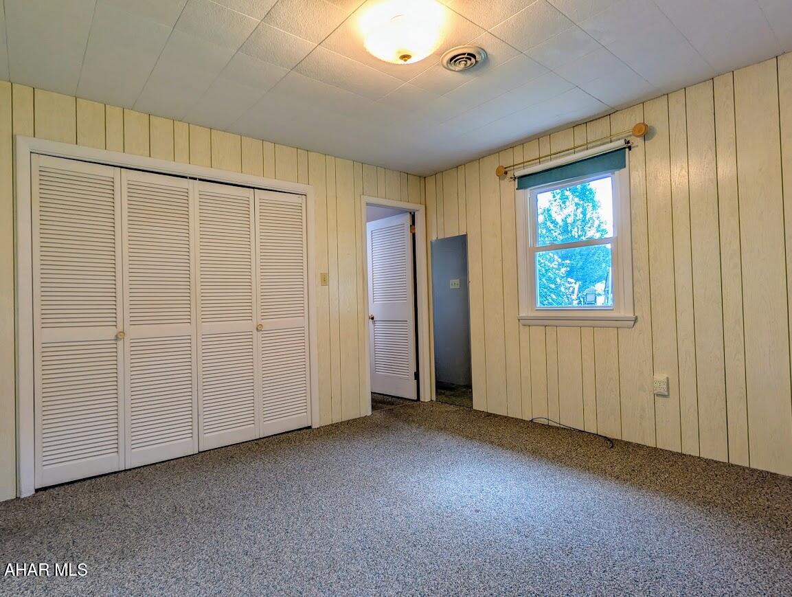 Foor Addition - Residential