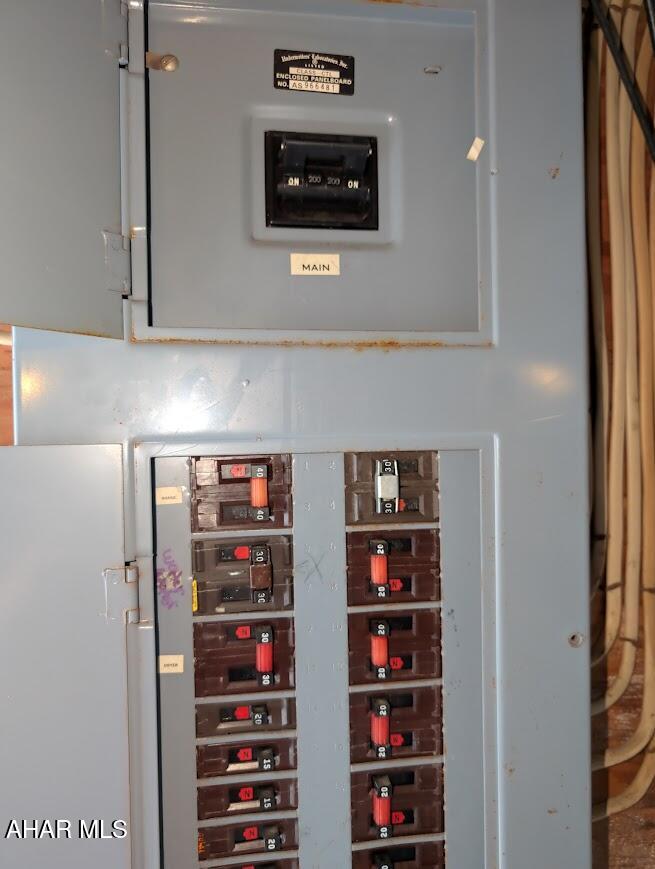 Foor Addition - Residential