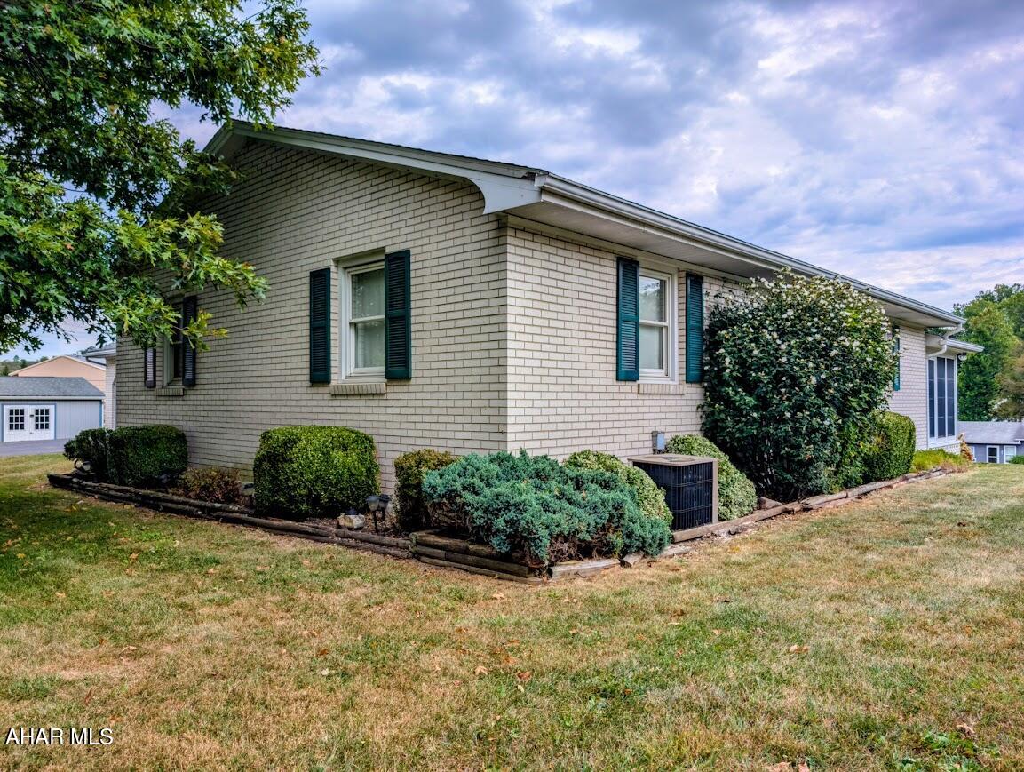 Foor Addition - Residential