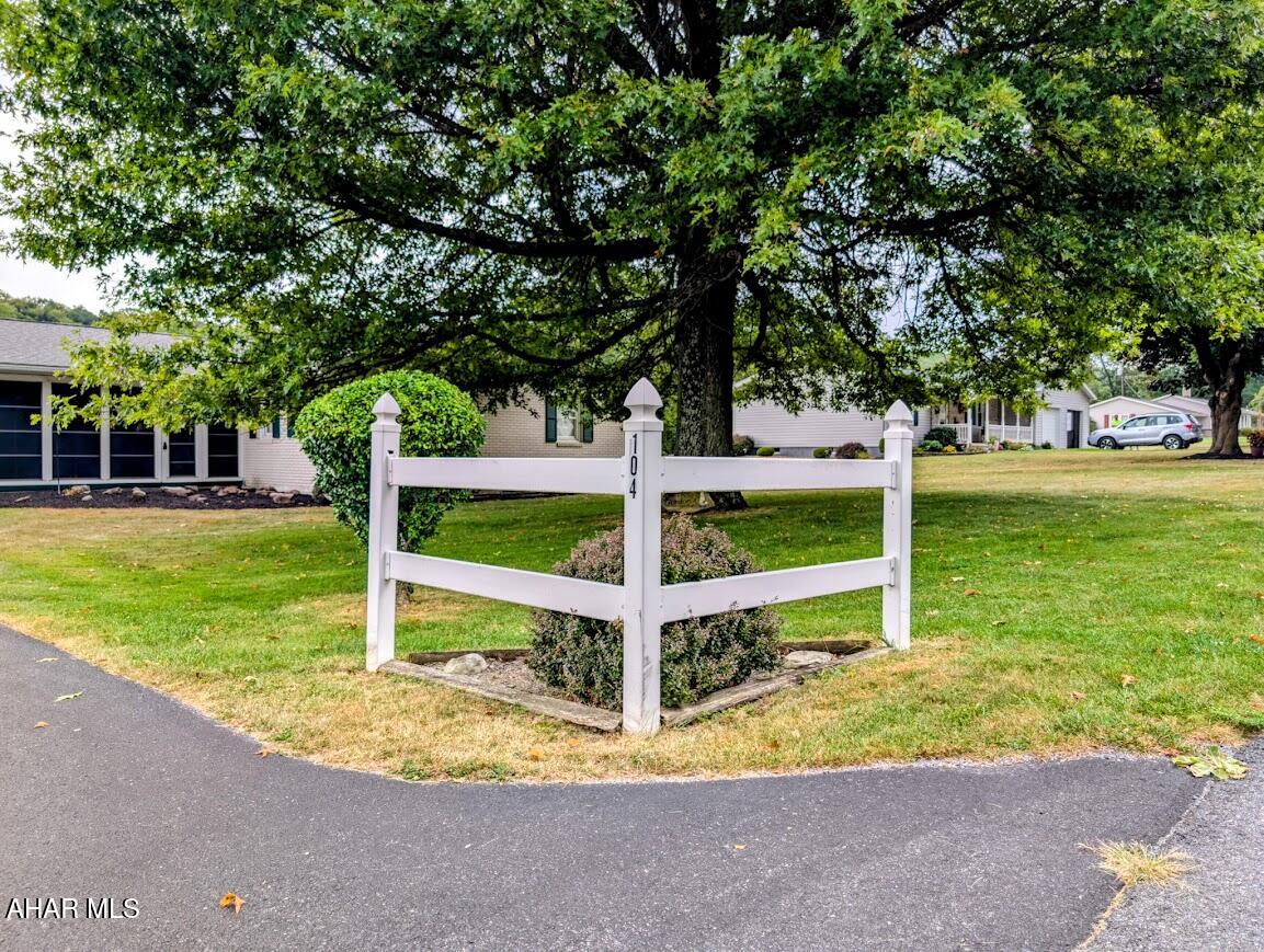 Foor Addition - Residential