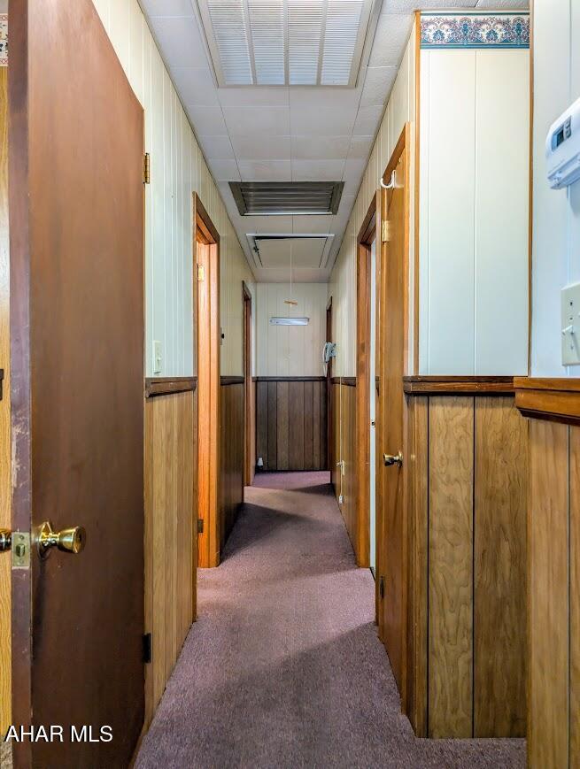 Foor Addition - Residential