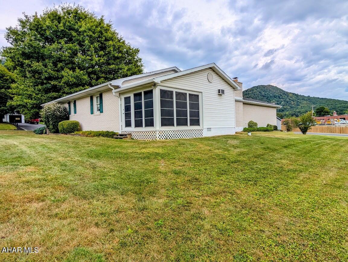 Foor Addition - Residential