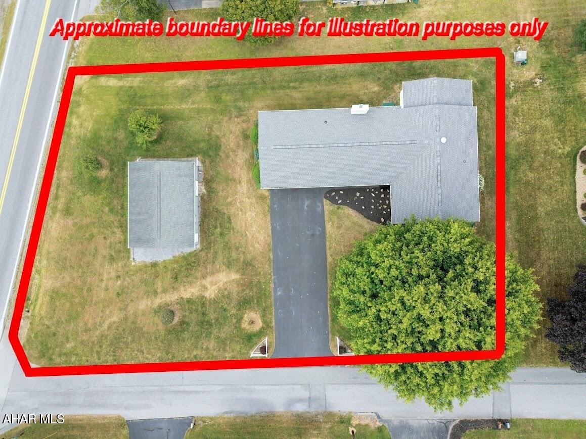 Foor Addition - Residential