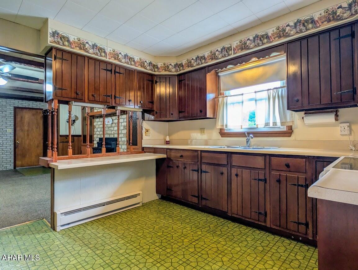 Foor Addition - Residential