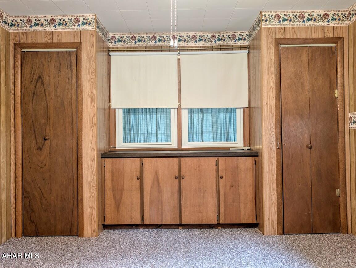 Foor Addition - Residential