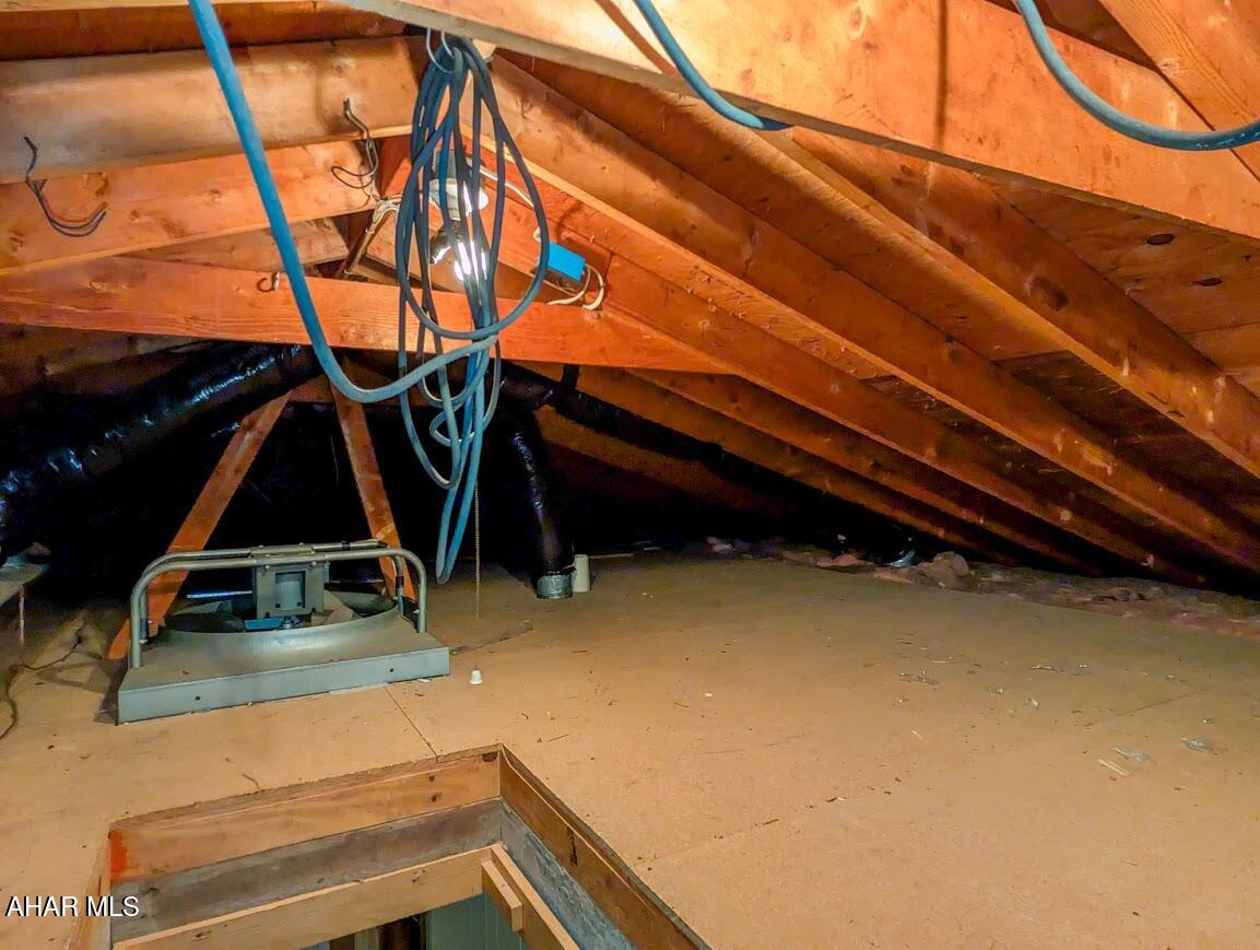 Foor Addition - Residential