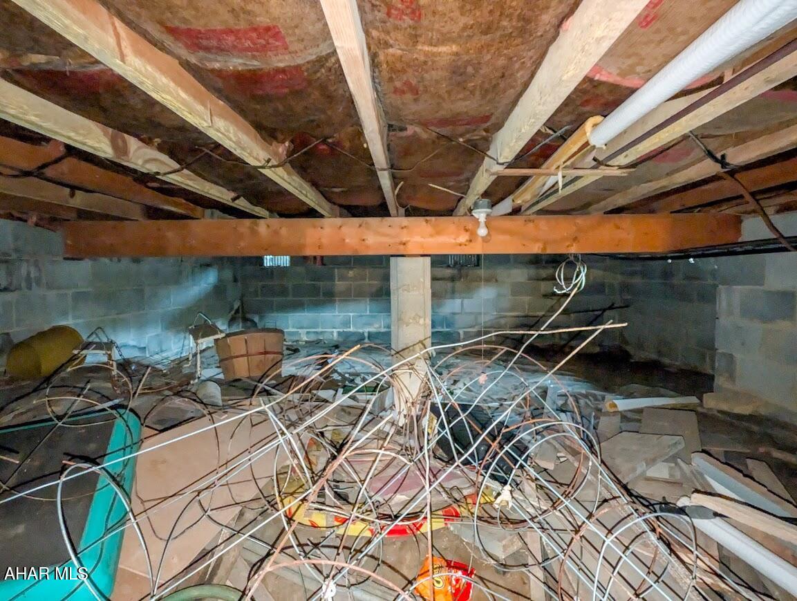 Foor Addition - Residential