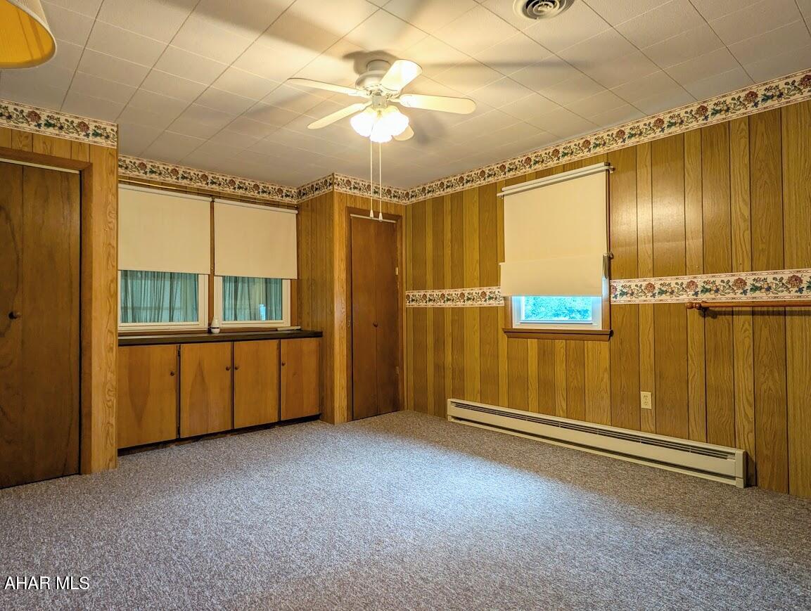 Foor Addition - Residential