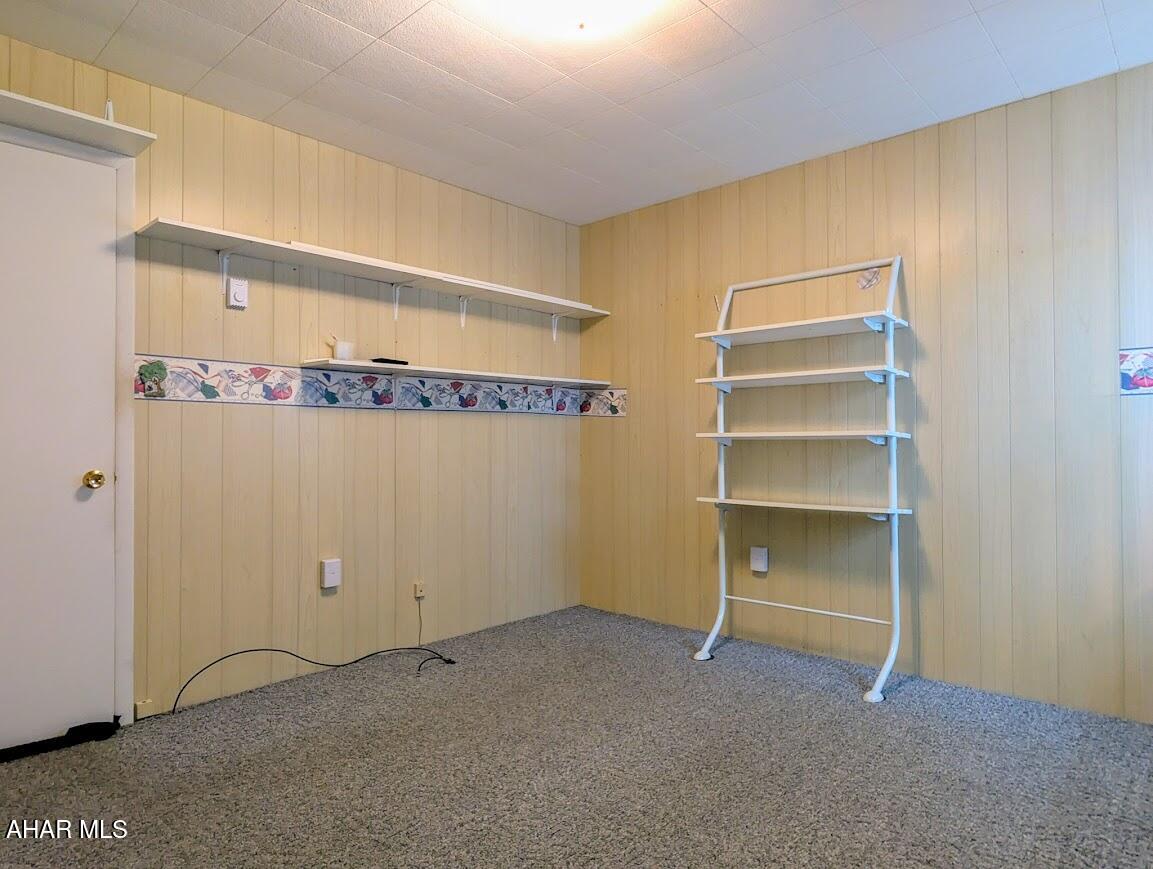 Foor Addition - Residential