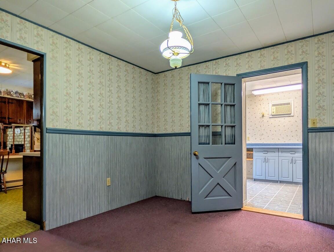 Foor Addition - Residential