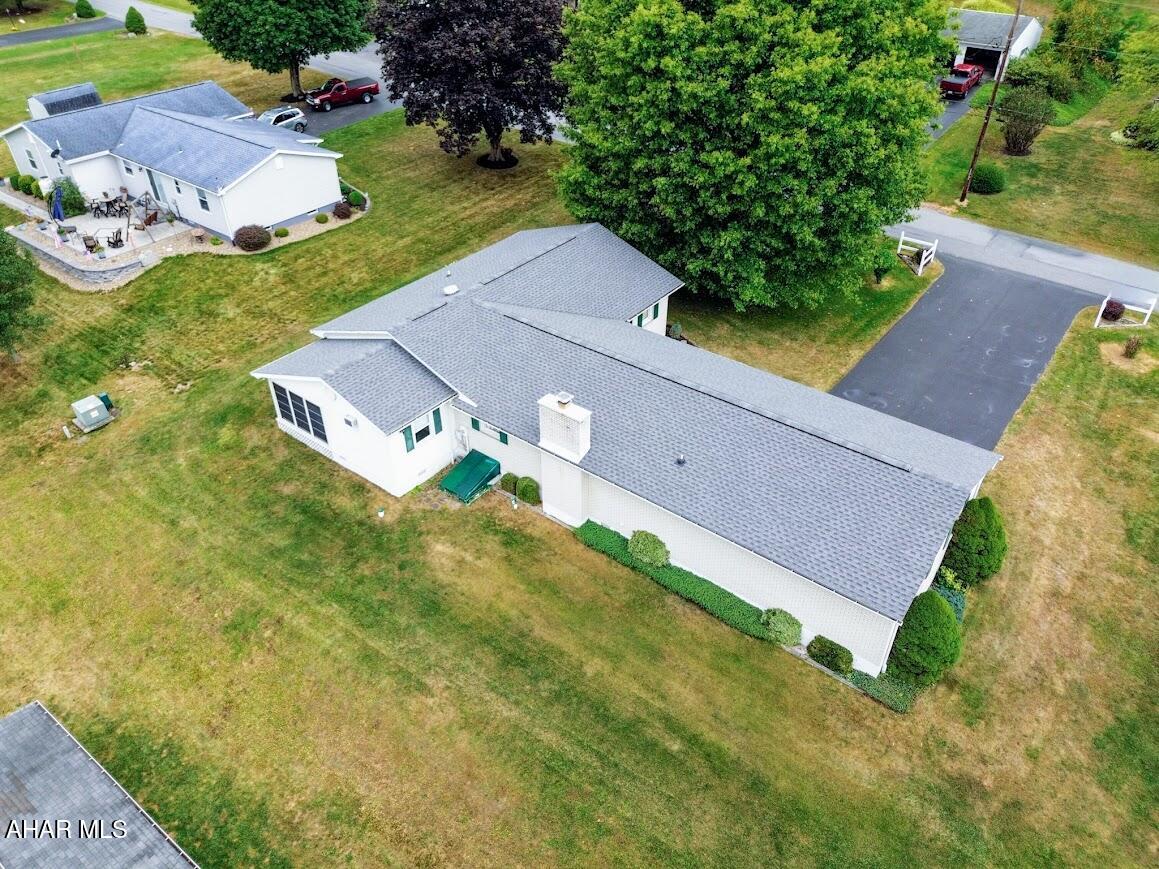 Foor Addition - Residential