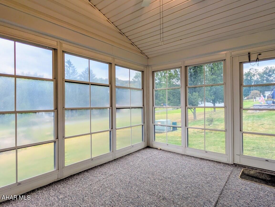 Foor Addition - Residential