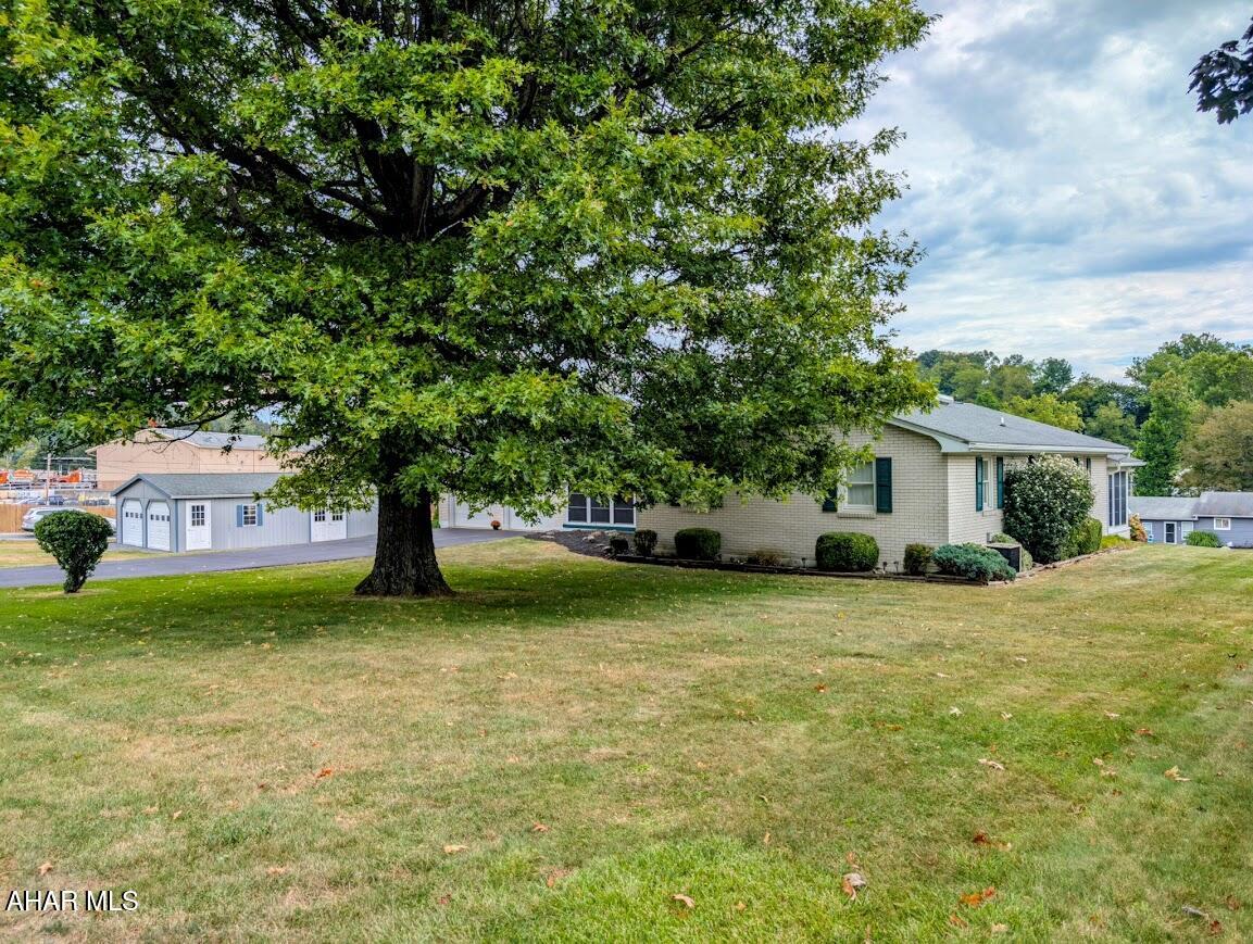 Foor Addition - Residential