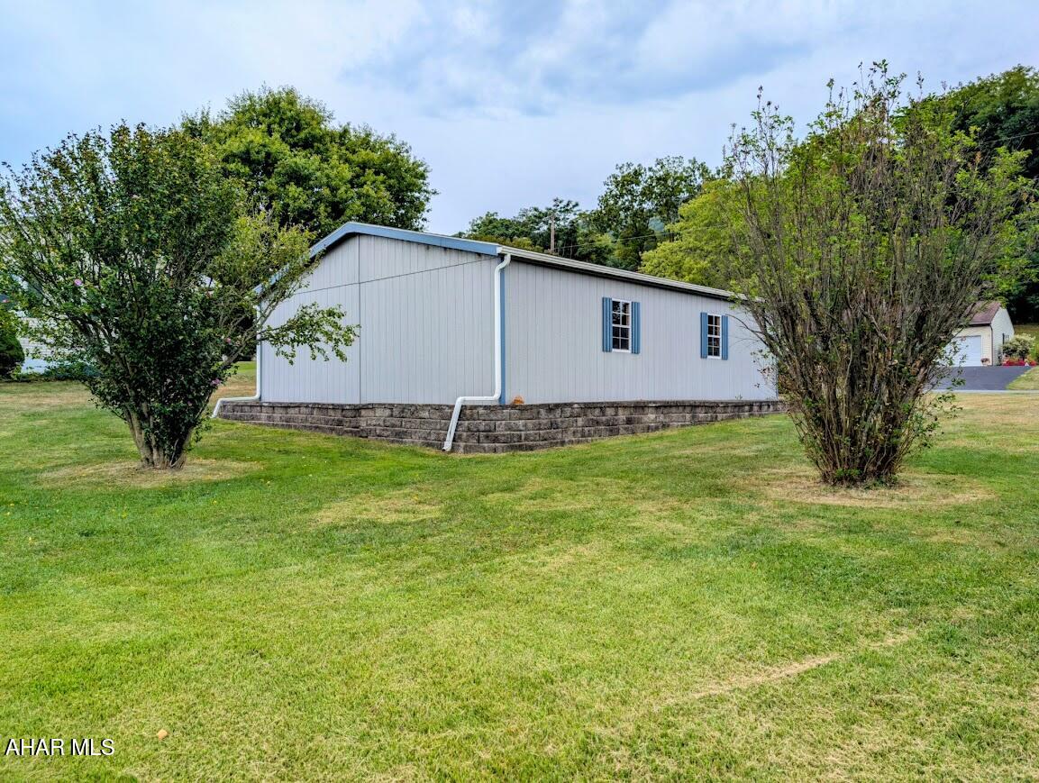 Foor Addition - Residential