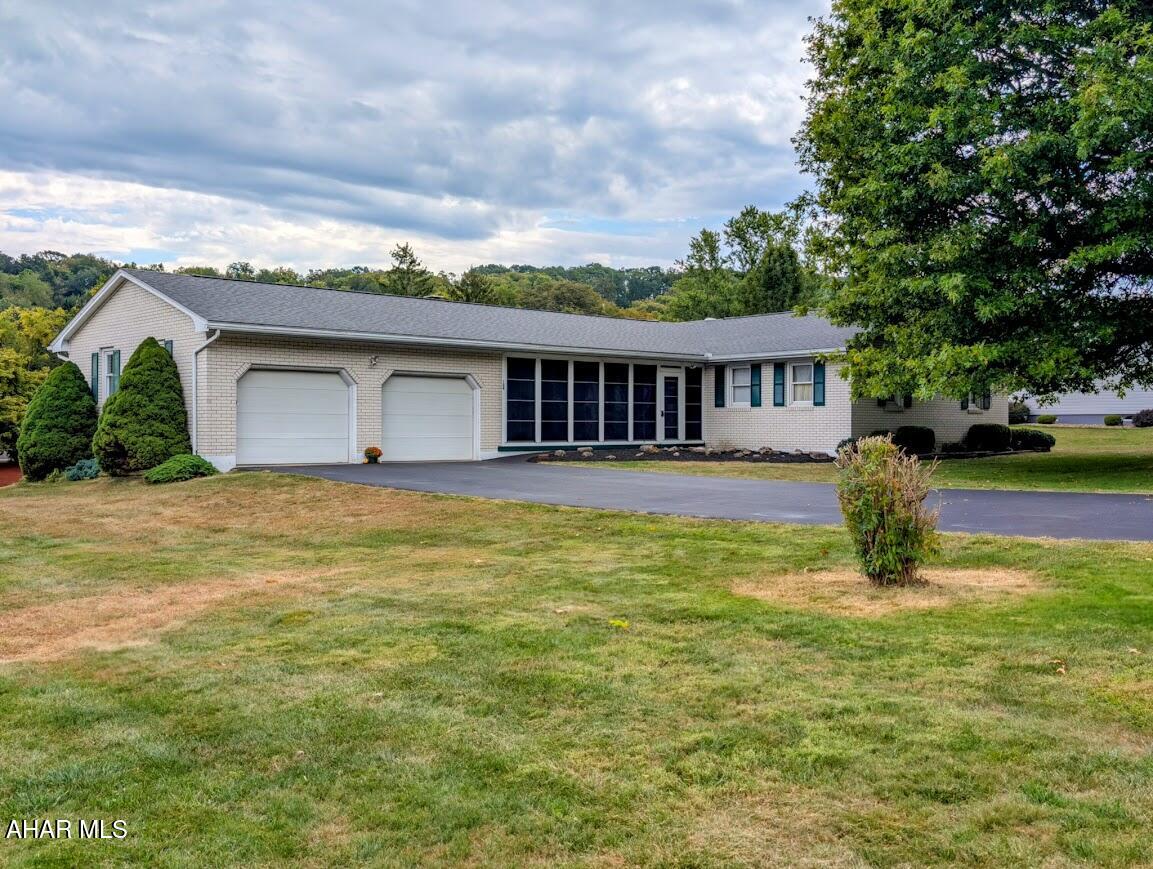 Foor Addition - Residential