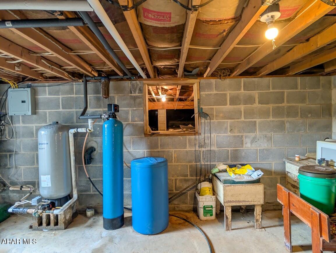 Foor Addition - Residential