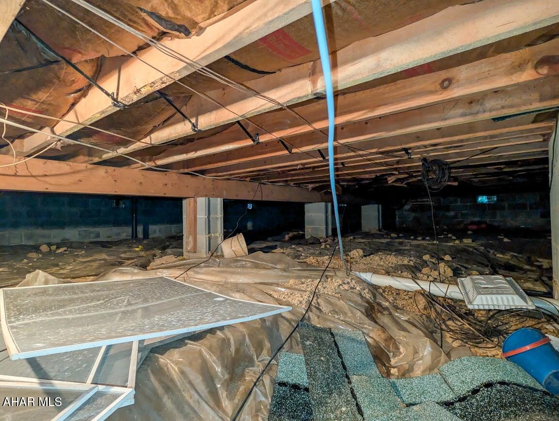 Foor Addition - Residential