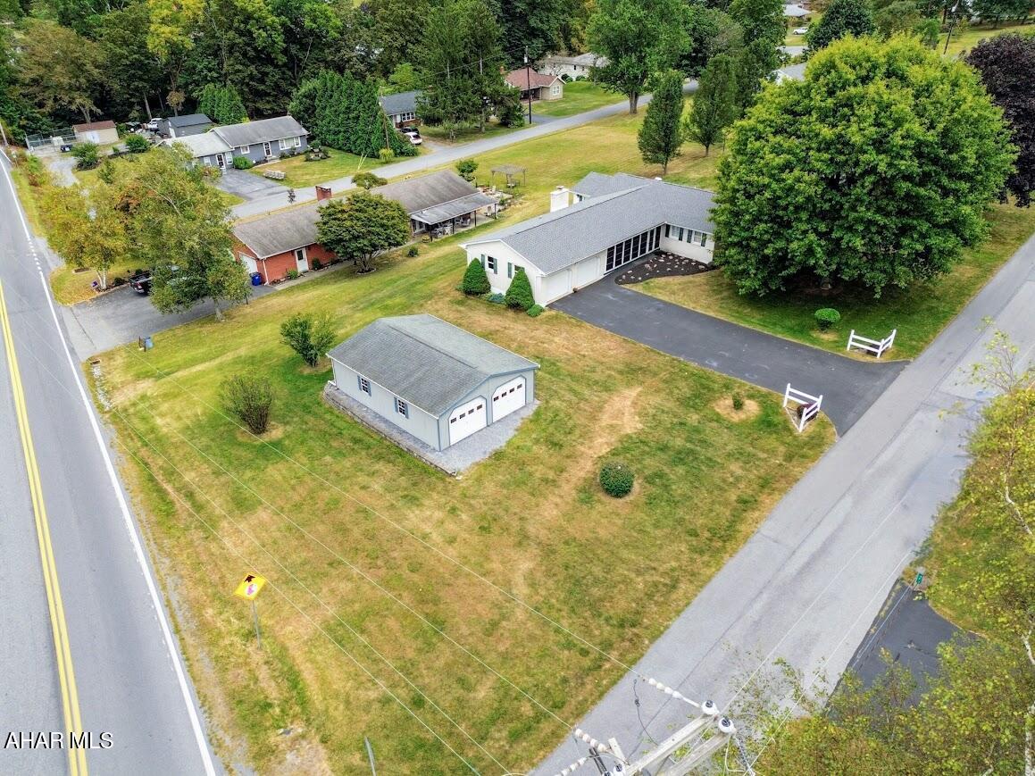 Foor Addition - Residential