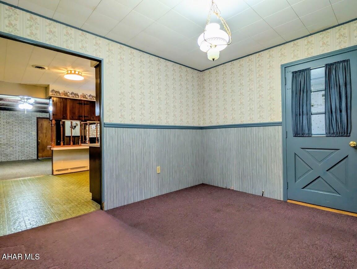 Foor Addition - Residential