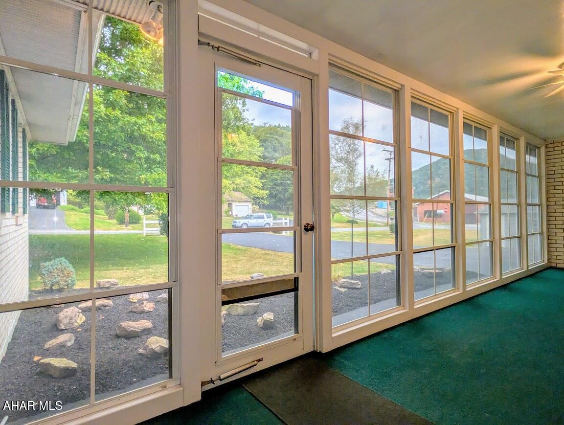 Foor Addition - Residential