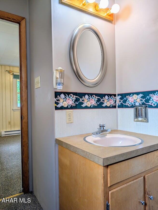 Foor Addition - Residential