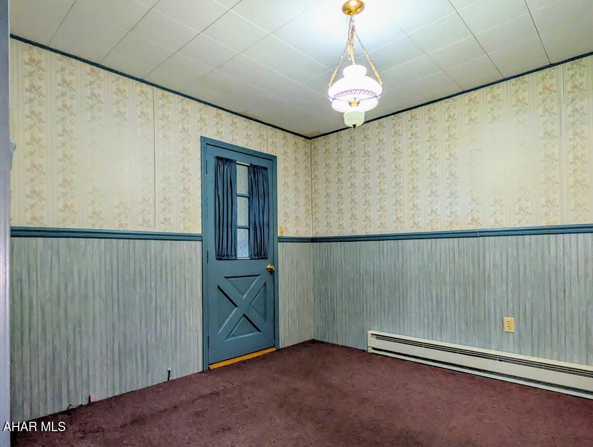 Foor Addition - Residential