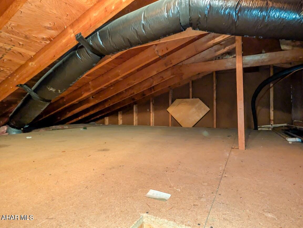 Foor Addition - Residential