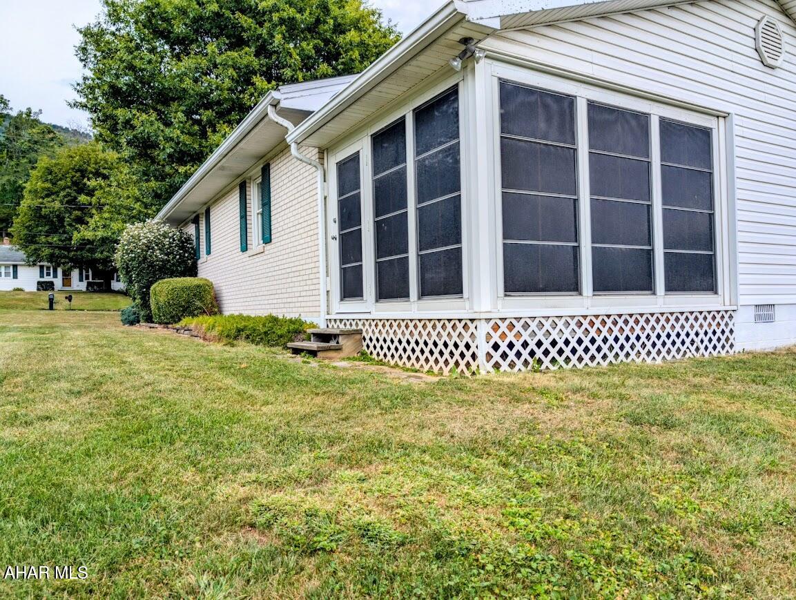 Foor Addition - Residential