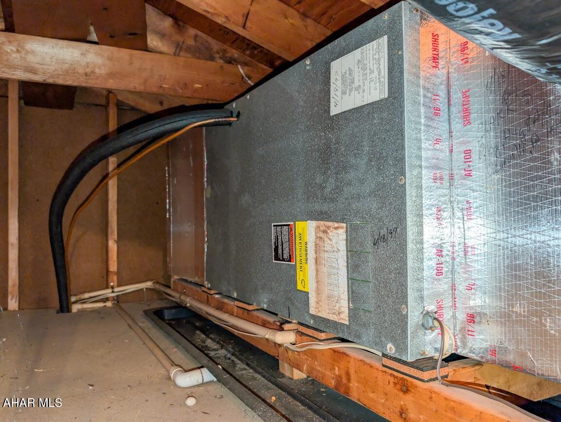 Foor Addition - Residential