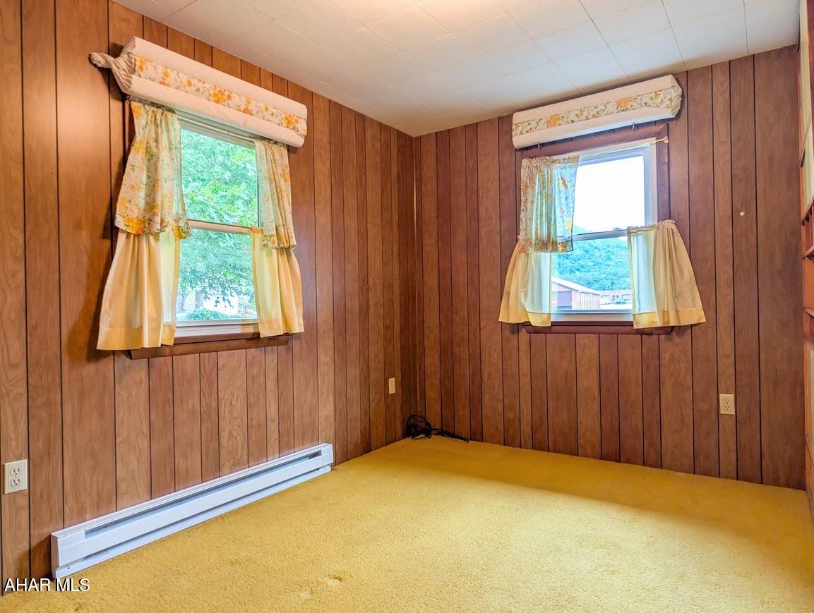 Foor Addition - Residential