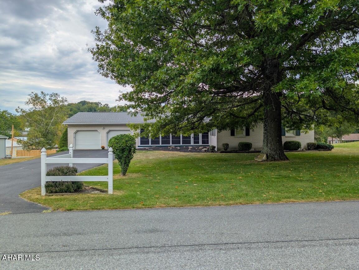 Foor Addition - Residential