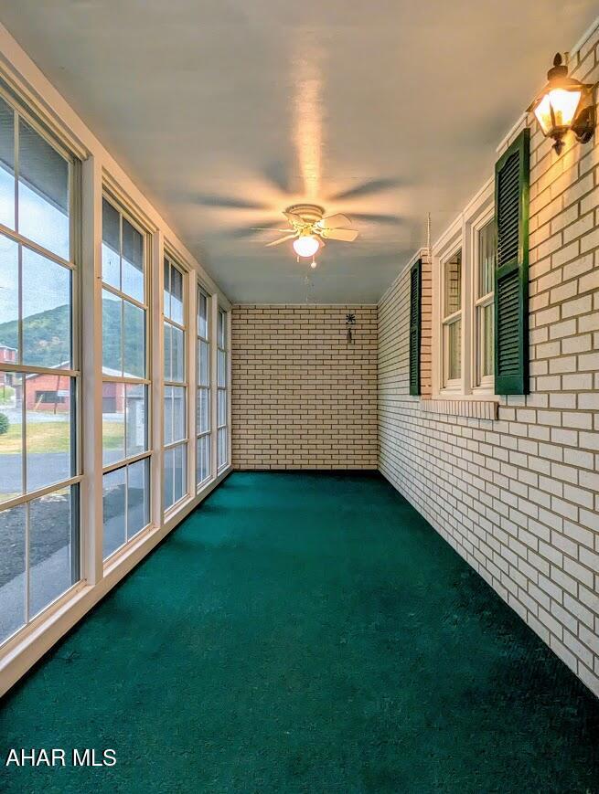 Foor Addition - Residential