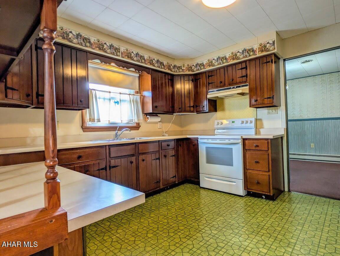 Foor Addition - Residential