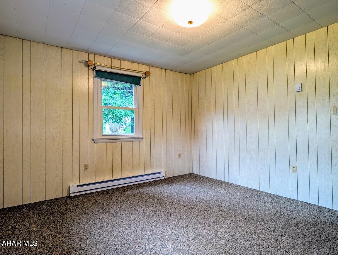 Foor Addition - Residential