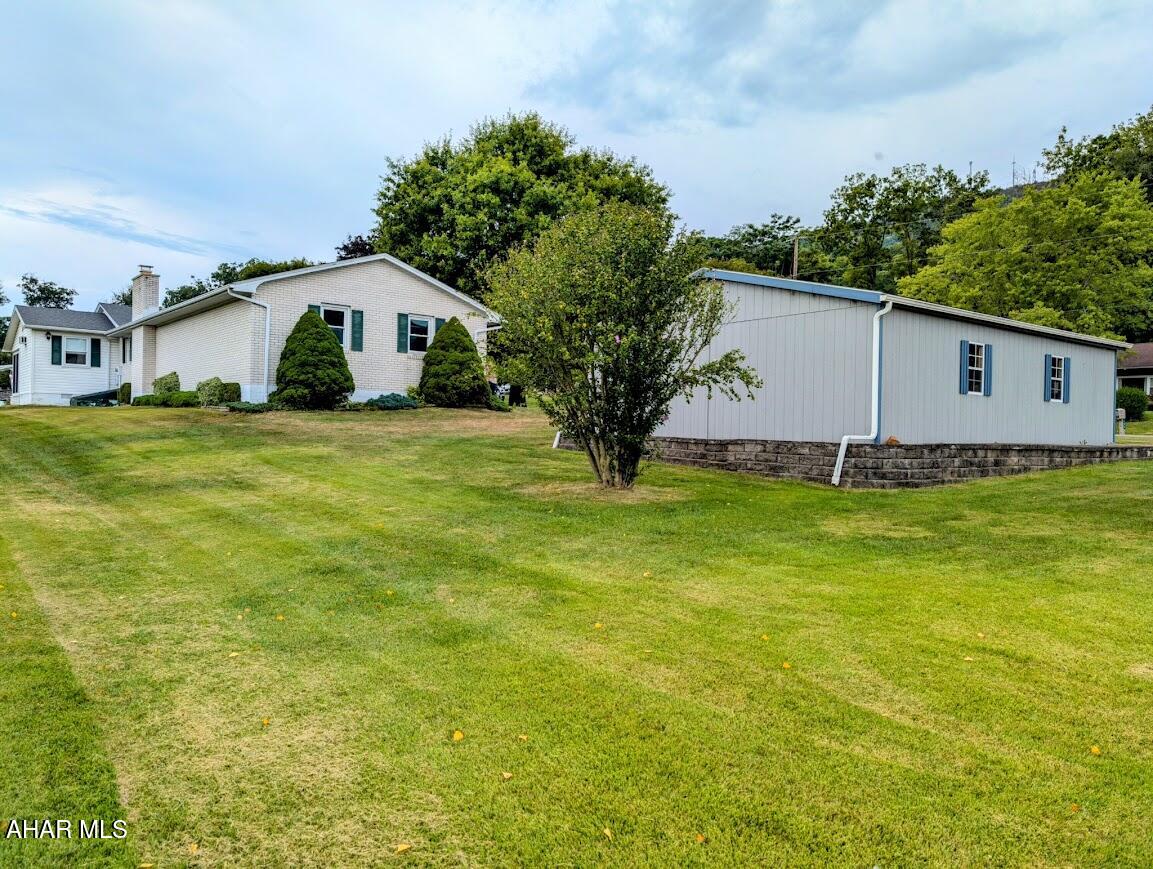 Foor Addition - Residential