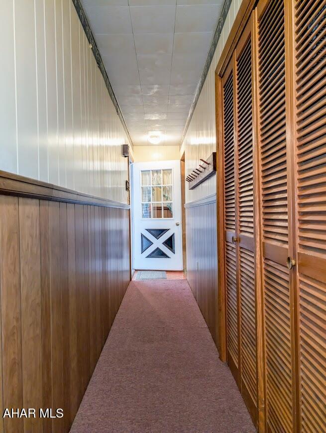 Foor Addition - Residential