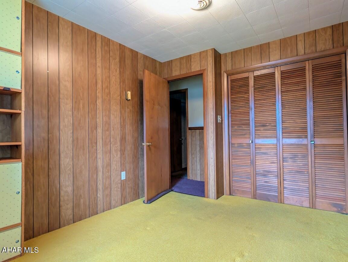 Foor Addition - Residential