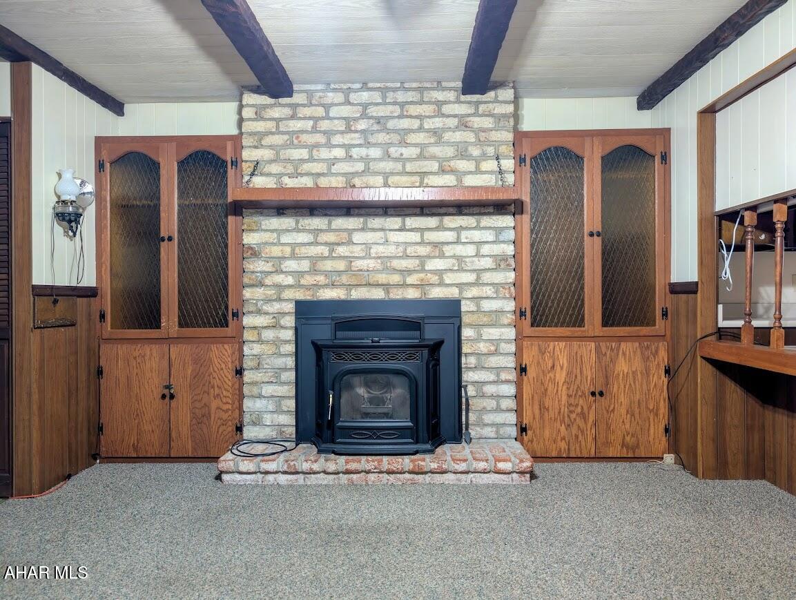 Foor Addition - Residential