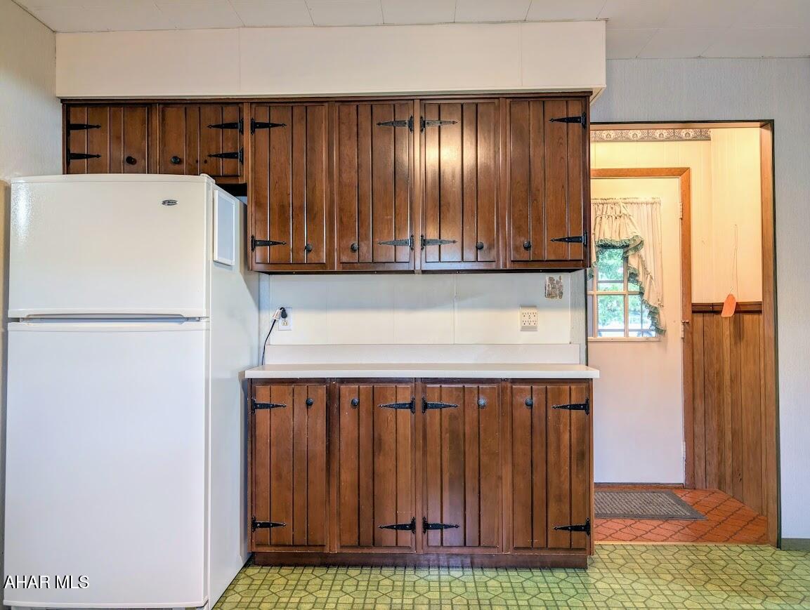 Foor Addition - Residential