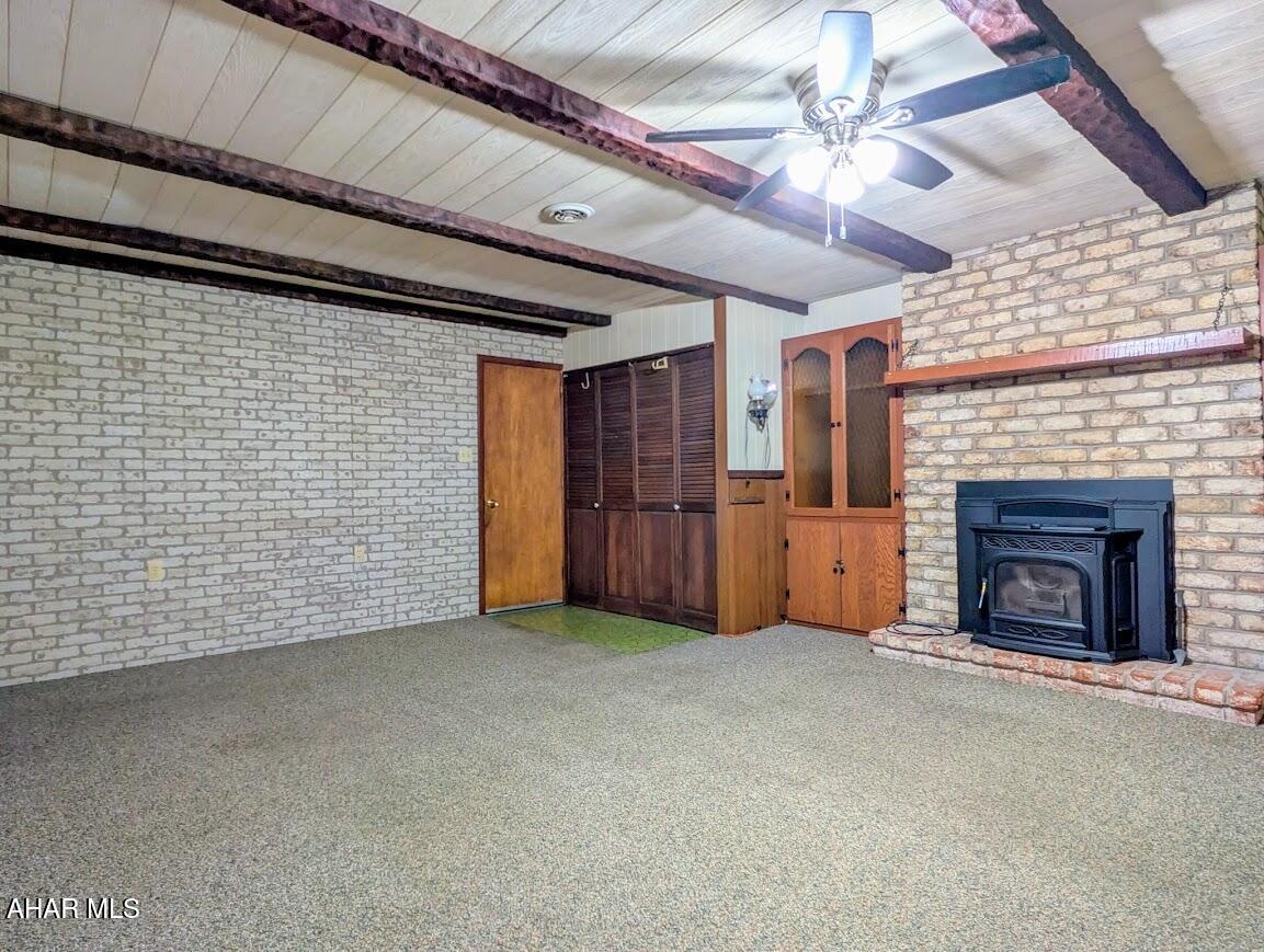 Foor Addition - Residential